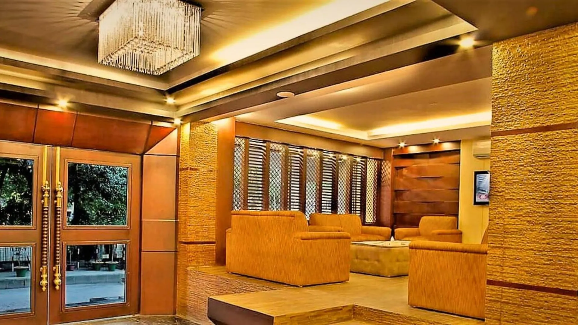 Hotel West Park Inn Banani Dhaka
