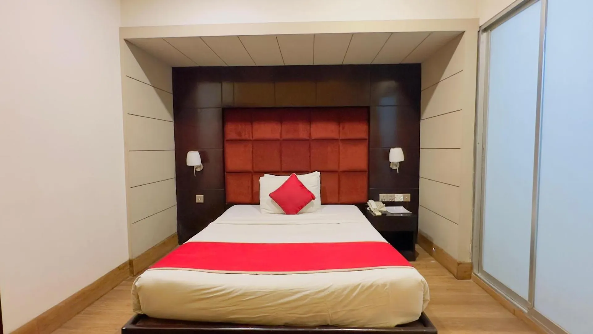 Hotel West Park Inn Banani Dhaka 4*,  Bangladesh