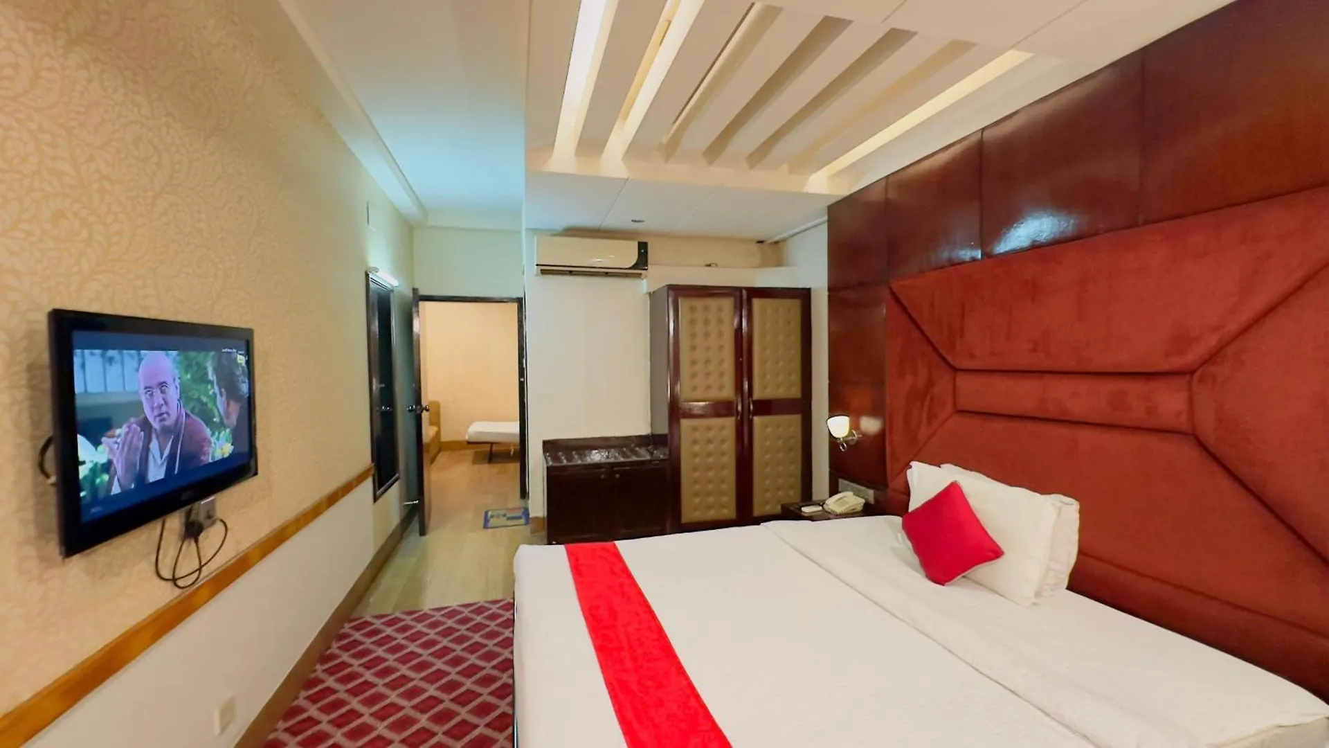 ****  Hotel West Park Inn Banani Dhaka Bangladesh