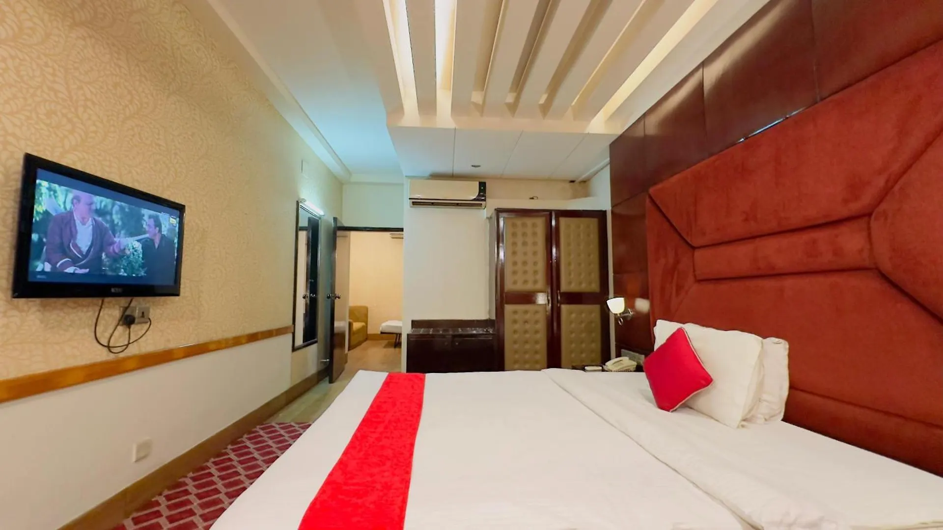 Hotel West Park Inn Banani Dhaka