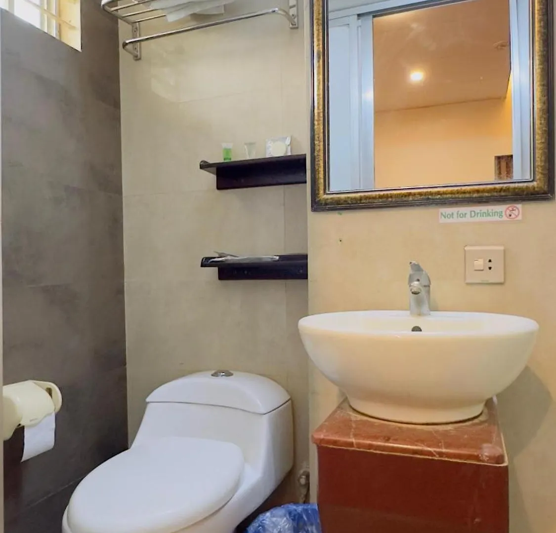 Hotel West Park Inn Banani Dhaka