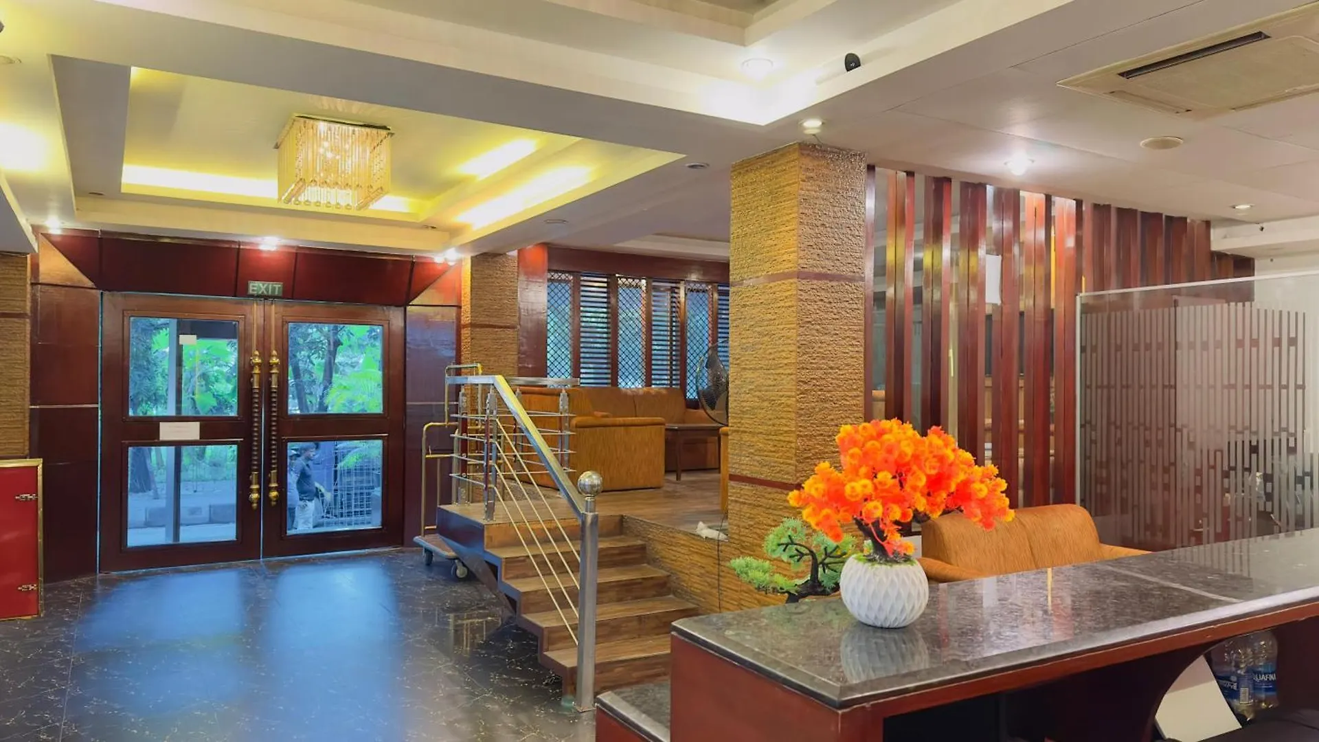 Hotel West Park Inn Banani Dhaka