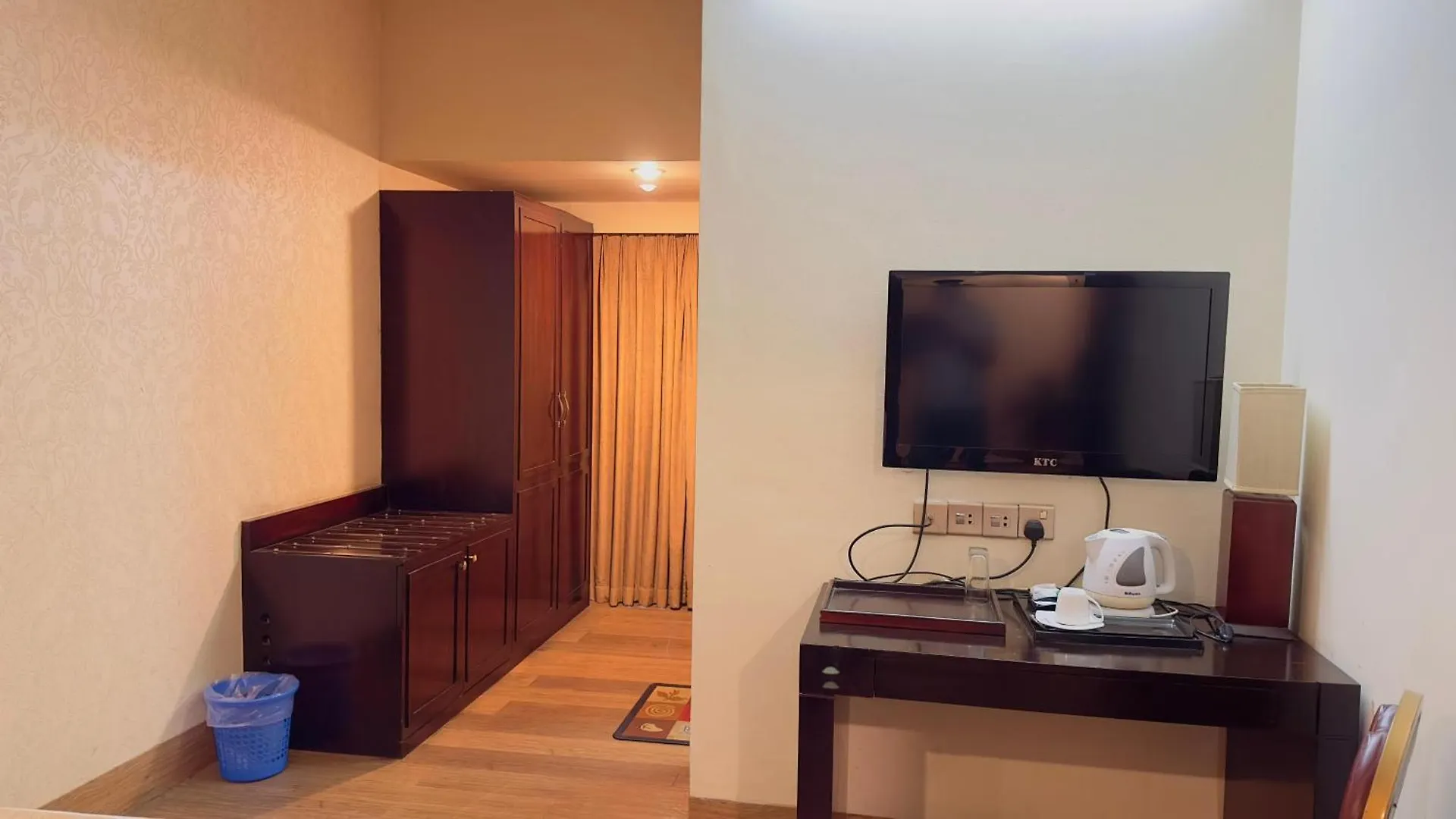 Hotel West Park Inn Banani Dhaka 4*,  Bangladesh