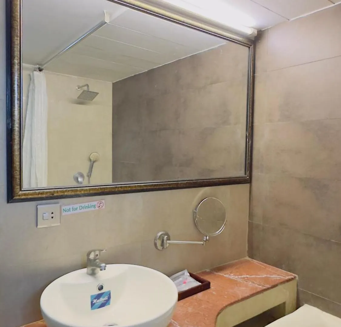 Hotel West Park Inn Banani Dhaka