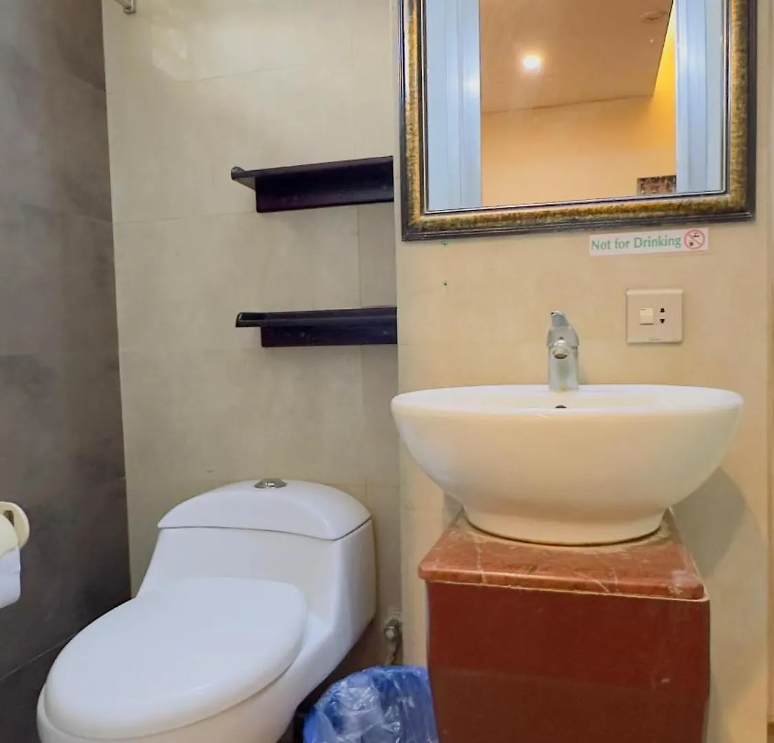 Hotel West Park Inn Banani Dhaka