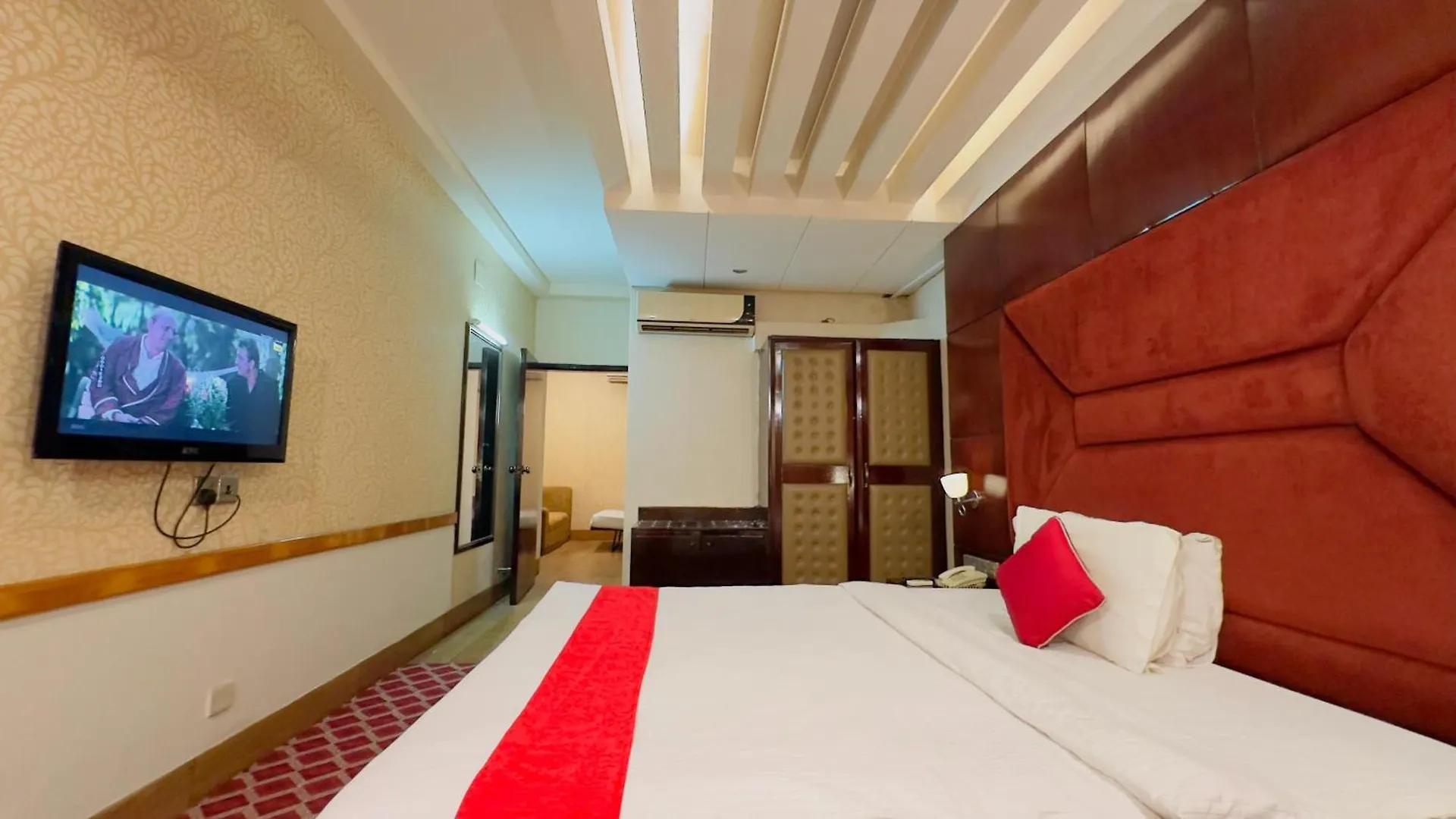 Hotel West Park Inn Banani Dhaka