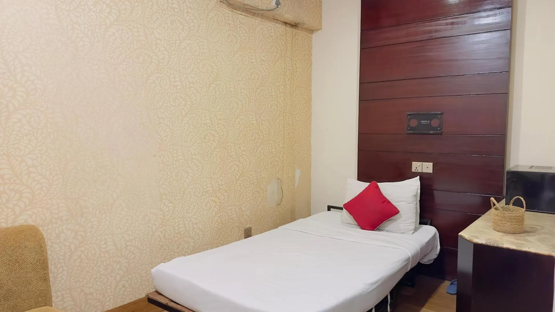 Hotel West Park Inn Banani Dhaka