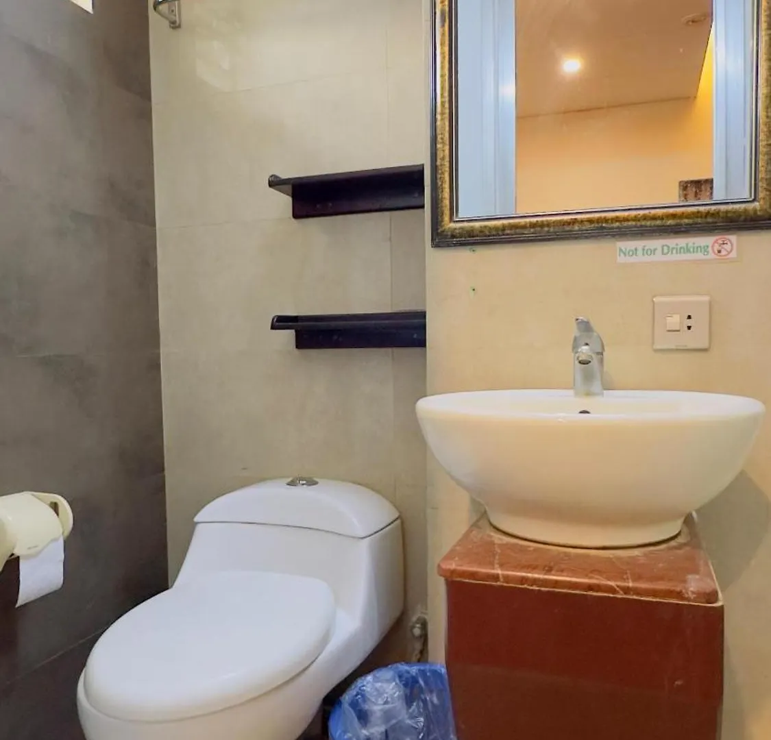 Hotel West Park Inn Banani Dhaka 4*,  Bangladesch