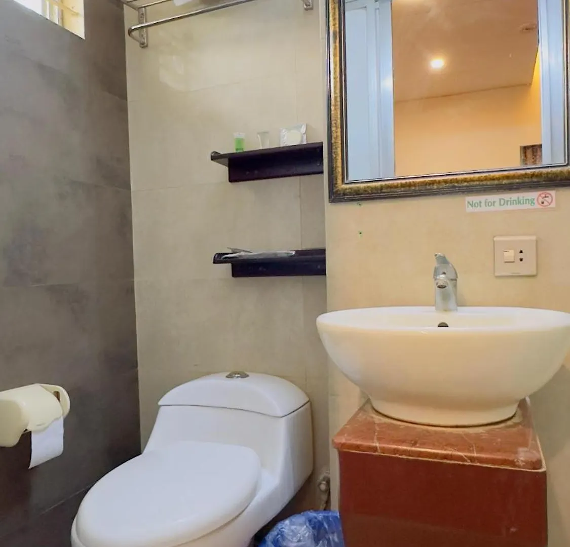 Hotel West Park Inn Banani Dhaka