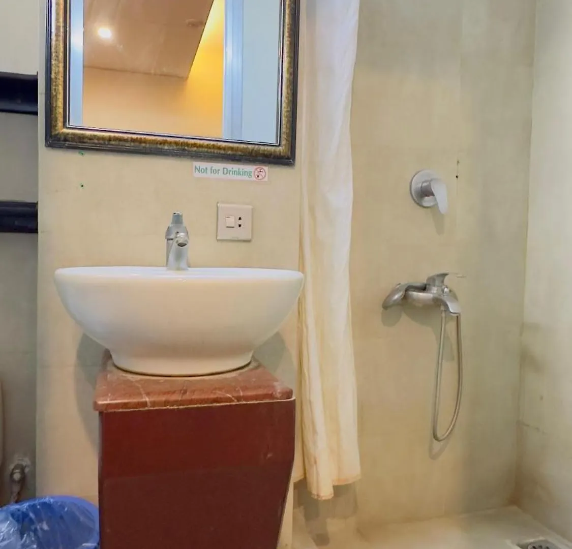 Hotel West Park Inn Banani Dhaka Bangladesch